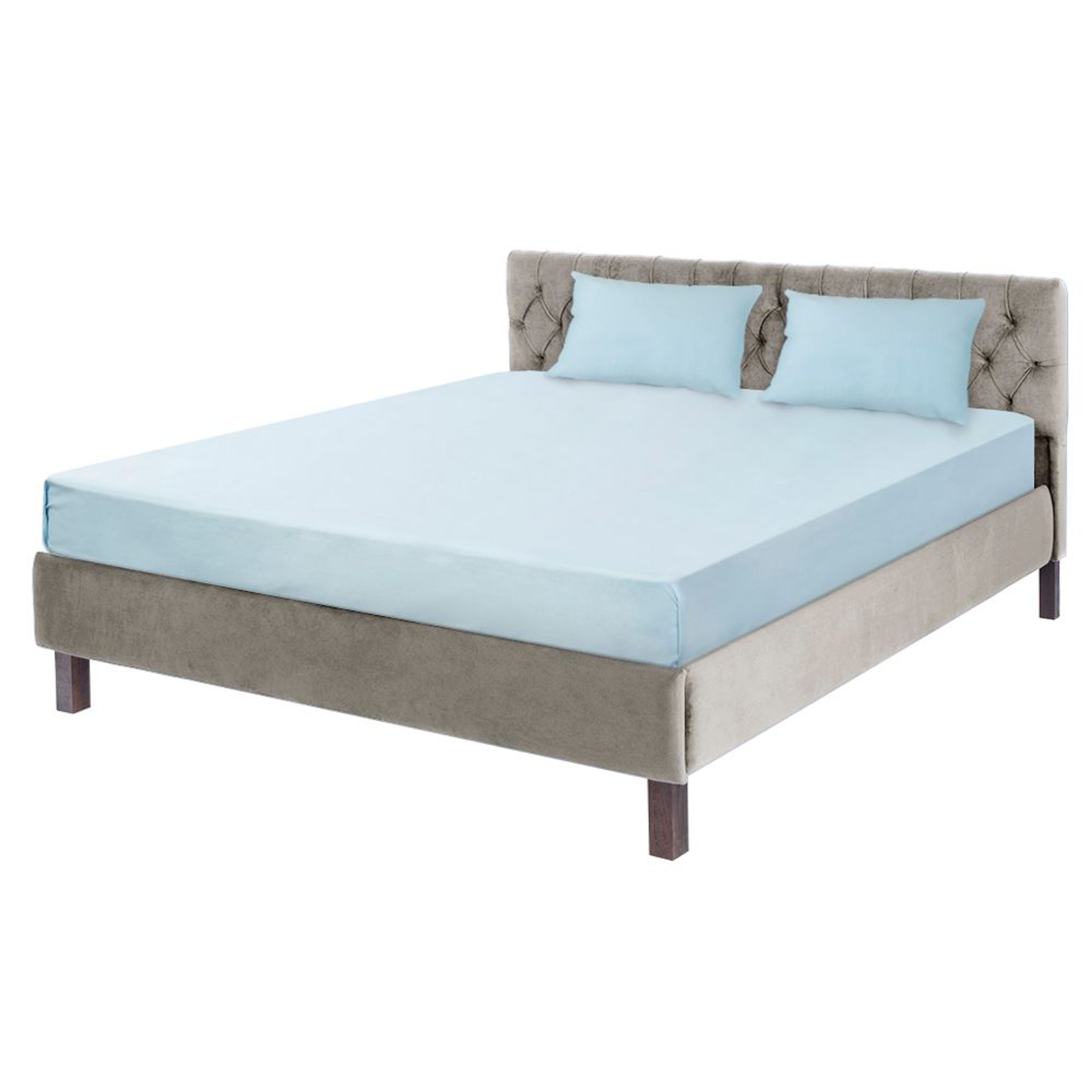 /img/upholstered beds/solis/velvet tuscan tan king/3.jpg